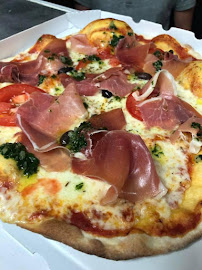 Photos du propriétaire du Pizzeria Pizza Mucho Nice - n°7