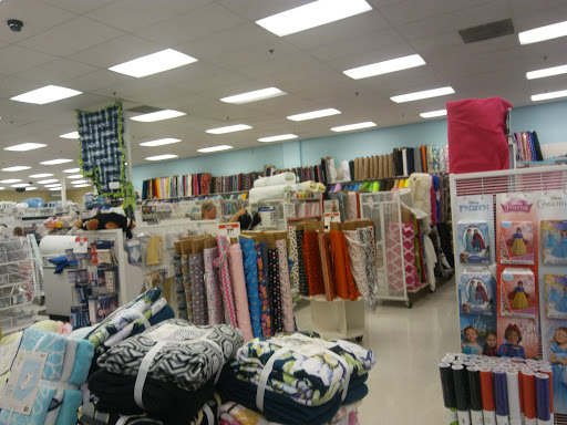 Fabric Store «Jo-Ann Fabrics and Crafts», reviews and photos, 320 NW Eastman Pkwy, Gresham, OR 97030, USA