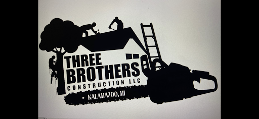 Three Brothers Roofing Kalamazoo roof replacement