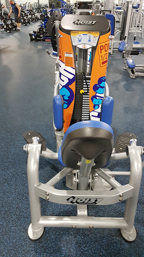 Health Club «Crunch - Huntingdon Valley», reviews and photos, 755 Huntingdon Pike, Huntingdon Valley, PA 19006, USA