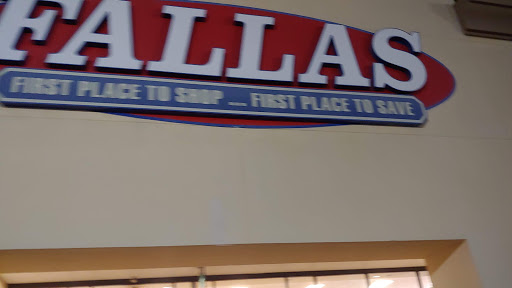 Discount Store «Fallas Discount Stores», reviews and photos, 10717 Jones Rd, Houston, TX 77065, USA