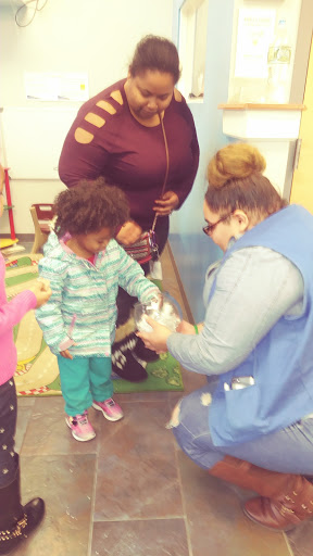 Laundromat «Spin Doctor Laundromat», reviews and photos, 1070 Whitehorse Mercerville Rd #2, Hamilton Township, NJ 08610, USA