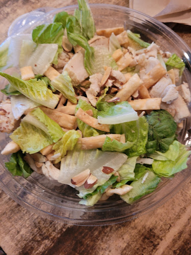 Sandwich Shop «Panera Bread», reviews and photos, 481 E Loop 281, Longview, TX 75605, USA