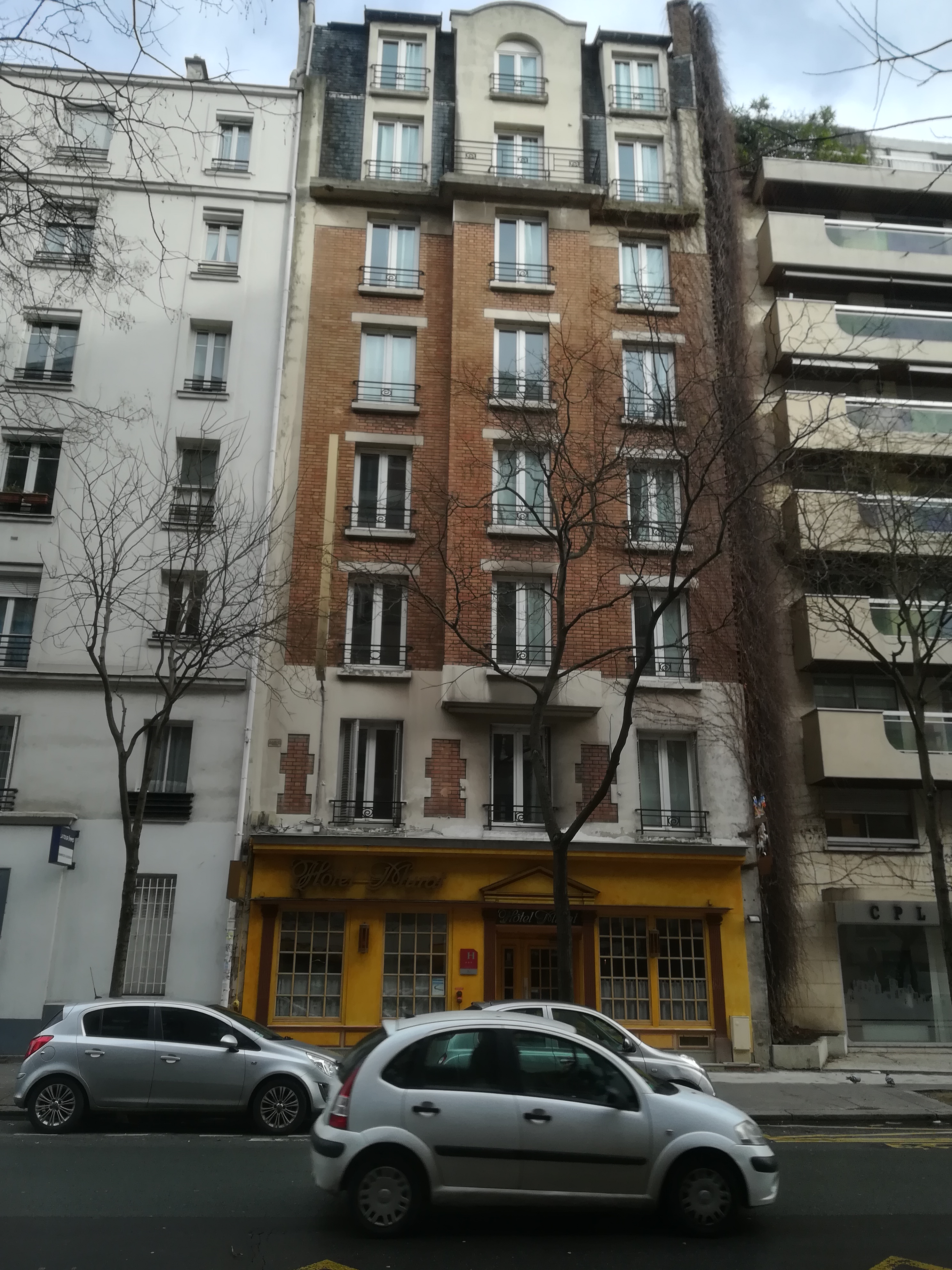 Photo n° 7 de l'avis de Philippe.t fait le 15/02/2018 à 14:07