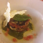 Photo n°3 de l'avis de irini.x fait le 14/10/2018 à 22:07 sur le  Locanda NAVONA à Verona