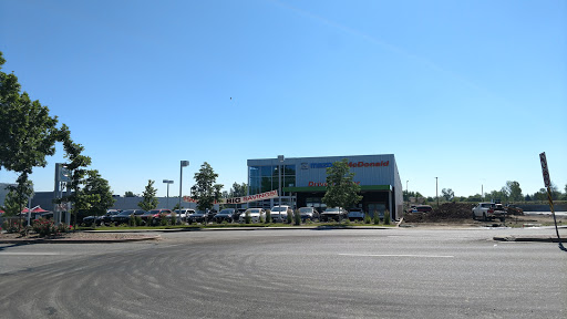 Mazda Dealer «McDonald Mazda West», reviews and photos, 10345 W Colfax Ave, Lakewood, CO 80214, USA