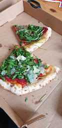 Photo n°12 de Alice Pizza - Paris 17 à Paris ()