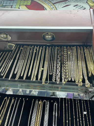 Jeweler «King Jewelry», reviews and photos, 2861 Third Ave, Bronx, NY 10455, USA