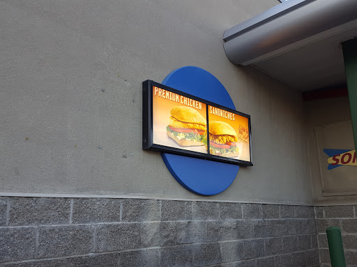 Fast Food Restaurant «Sonic Drive-In», reviews and photos, 1741 W 3600 S, West Valley City, UT 84119, USA