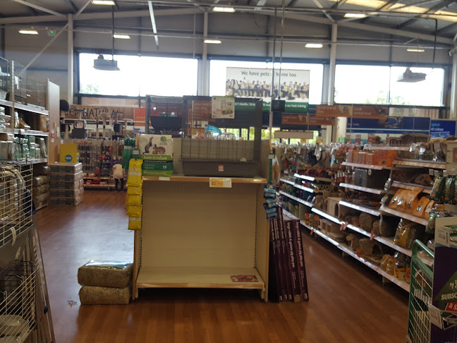 Reviews of Pets at Home Norwich Sprowston in Norwich - Shop
