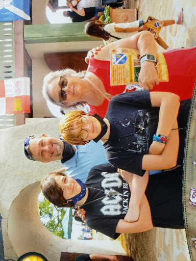 Amusement Park «Screams Halloween Theme Park», reviews and photos, 2511 FM 66, Waxahachie, TX 75167, USA