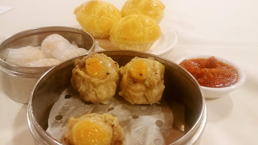 Kj Dim Sum & Seafood