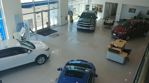Chevrolet Dealer «A&T Chevrolet», reviews and photos, 801 Bethlehem Pike, Sellersville, PA 18960, USA