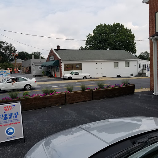 Insurance Agency «AAA Central Penn», reviews and photos, 727 S Broad St, Lititz, PA 17543, USA
