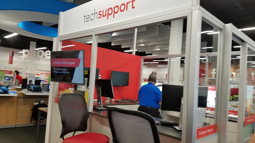 Office Supply Store «Office Depot», reviews and photos, 5500 W Sample Rd B, Margate, FL 33073, USA