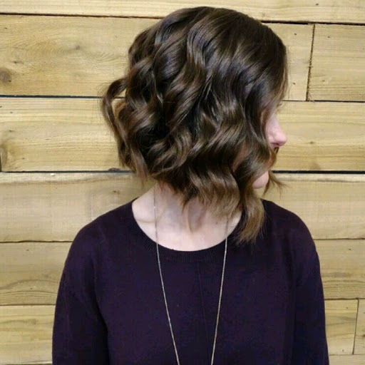 Beauty Salon «Katie Blue Salon», reviews and photos, 21 N Belmont Ave, Richmond, VA 23221, USA