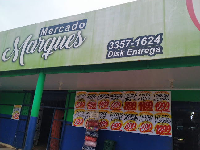 Mercado Marques
