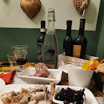 Photo n°4 de l'avis de daniel.a fait le 06/04/2019 à 15:23 sur le  Osteria della Ciccia à Ortovero