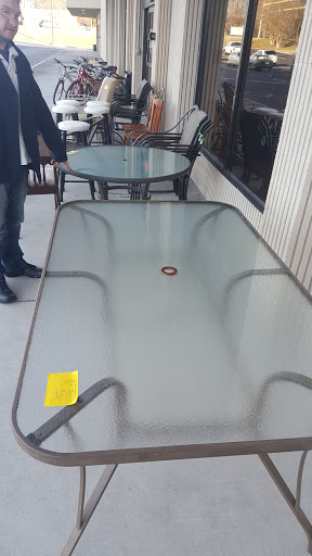 Thrift Store «Knoxville Habitat For Humanity ReStore», reviews and photos, 1511 Downtown W Blvd, Knoxville, TN 37919, USA