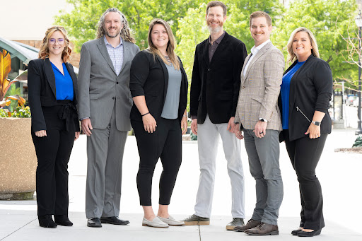 Personal Injury Attorney «Meyerkord, Russell & Hergott», reviews and photos