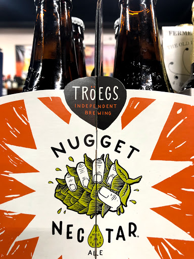 Liquor Store «103 Wine & Spirits», reviews and photos, 6010 Meadowridge Center Dr, Elkridge, MD 21075, USA