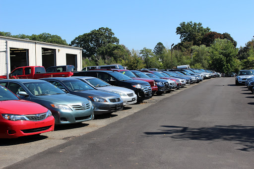 Used Car Dealer «Wiz Autos», reviews and photos, 250 Ferry Blvd, Stratford, CT 06615, USA