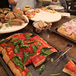 Photo n°1 de l'avis de Giorgio.p fait le 11/12/2019 à 15:46 sur le  Umami Gastrobar à Parma