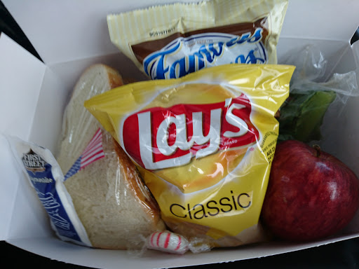 Restaurant «SUBWAY®Restaurants», reviews and photos, 953 W Beale St, Kingman, AZ 86401, USA