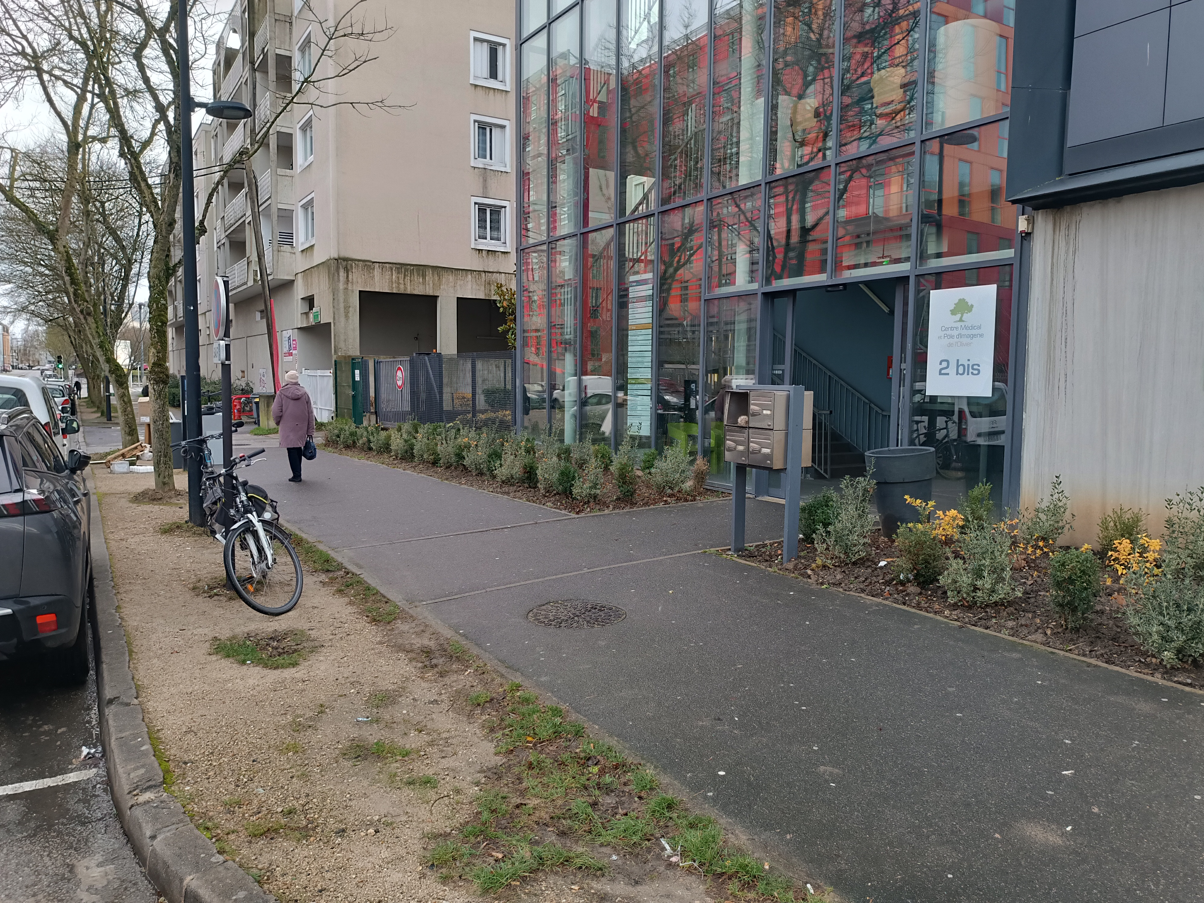 Photo n° 1 de l'avis de Plaisir.n fait le 12/12/2023 à 14:34