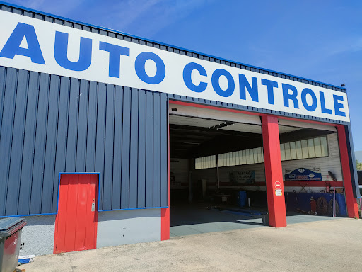 Auto Controle Technique Saintvitois