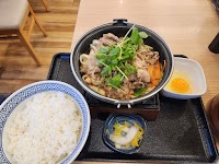 吉野家 福井二の宮店