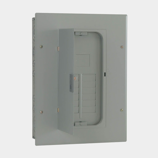 Electrical Supply Store «Bay Breakers Inc.», reviews and photos, 1095 N 7th St, San Jose, CA 95112, USA