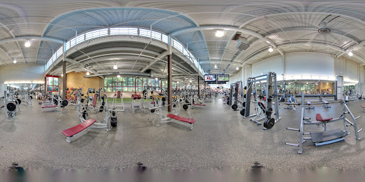 Gym «The Edge Fitness Clubs Milford», reviews and photos, 125 Old Gate Ln, Milford, CT 06460, USA