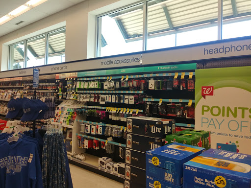 Walgreens, 56805 Van Dyke, Shelby Charter Township, MI 48316, USA, 