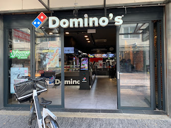 Domino's Pizza Amsterdam Zuidoost