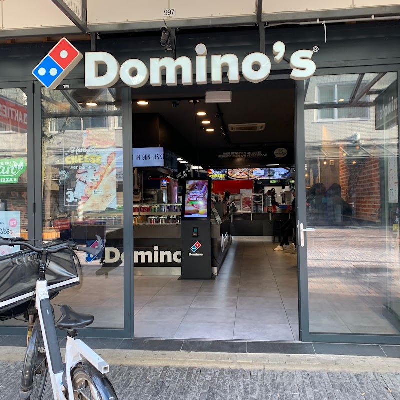 Domino's Pizza Amsterdam Zuidoost