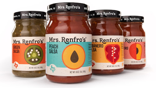 Renfro Foods Inc.