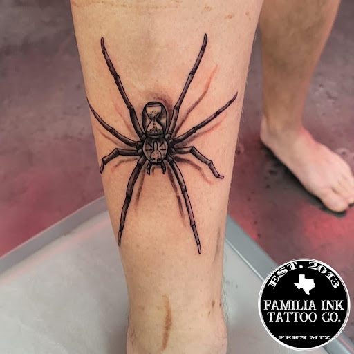 Tattoo Shop «Familia Ink Tattoo Co.», reviews and photos, 810 W Rancier Ave Ste. 300, Killeen, TX 76541, USA