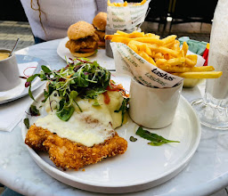tashas Rosebank photo