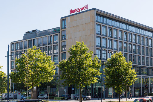 Honeywell Building Solutions GmbH