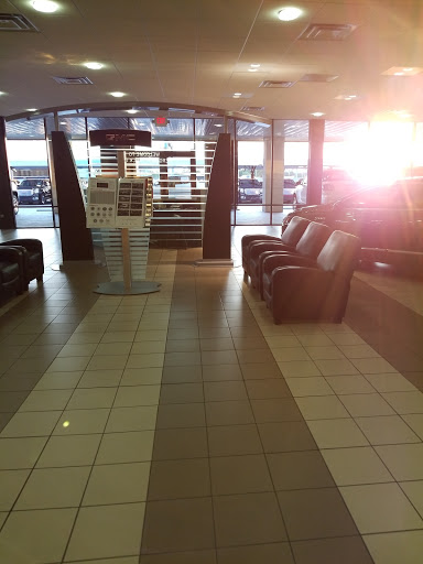Car Dealer «Ferguson Buick GMC», reviews and photos, 1015 N Interstate Dr, Norman, OK 73069, USA