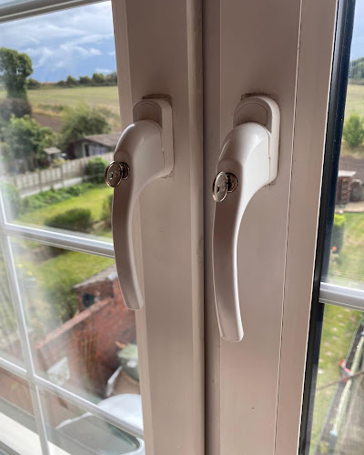 Secure Lock Homes Limited - Locksmith