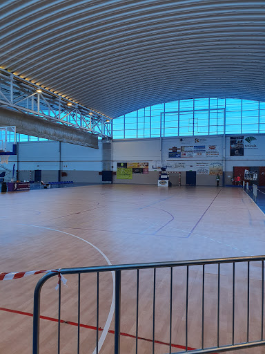 Canchas baloncesto en Córdoba