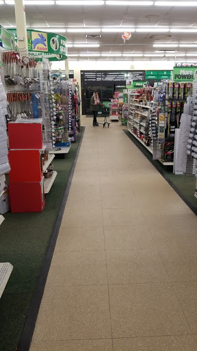 Dollar Store «Dollar Tree», reviews and photos, 348 Middle Turnpike W, Manchester, CT 06040, USA