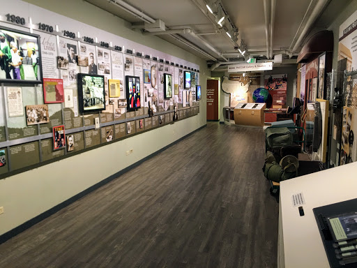 Museum «Northwest African American Museum», reviews and photos, 2300 S Massachusetts St, Seattle, WA 98144, USA