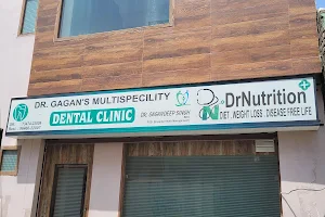 Dr Gagan's multispeciality Dental clinic image