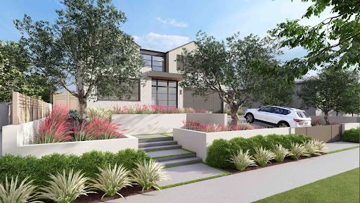Dimensions Architectural 3D renderings & visualization services image