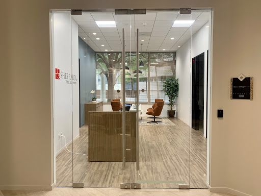 Personal Injury Attorney «Morrow & Sheppard LLP», reviews and photos