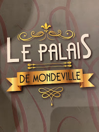 Photos du propriétaire du Restaurant Le palais de mondeville - n°9