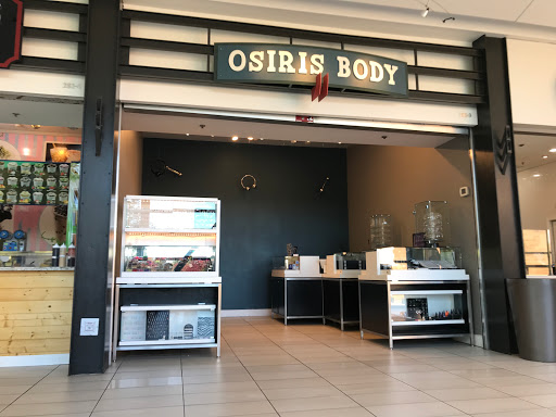 Osiris Body